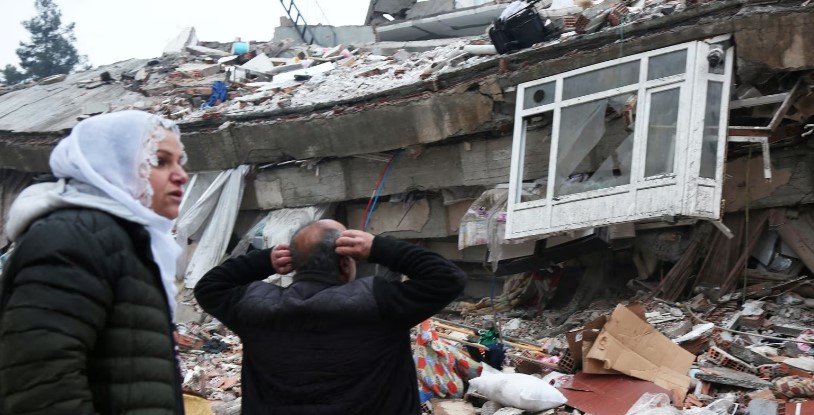  НА ТУРЦИЈА ПО КАТАСТРОФАЛНИОТ ЗЕМЈОТРЕС И СЕ ЗАКАНУВА НОВА КАТАСТРОФА – ова никако не е добро за тамошното население!