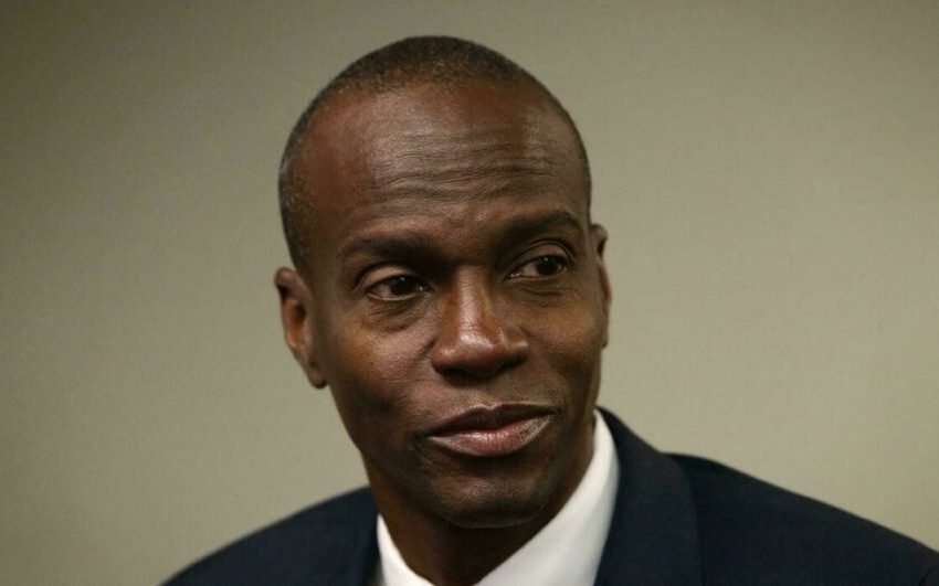  Четворица осомничени за убиството на претседателот на Хаити екстрадирани во САД