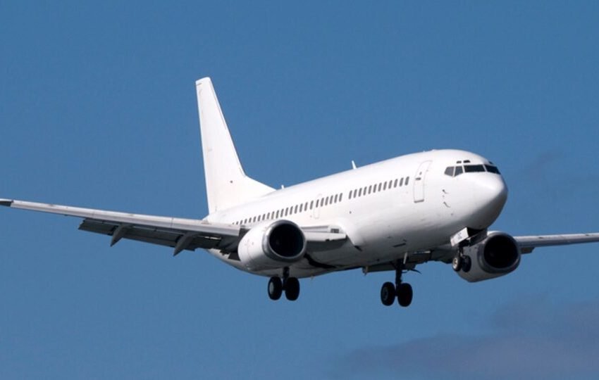  Бројот на летови во ЕУ се уште помал од периодот пред ковид-пандемијата