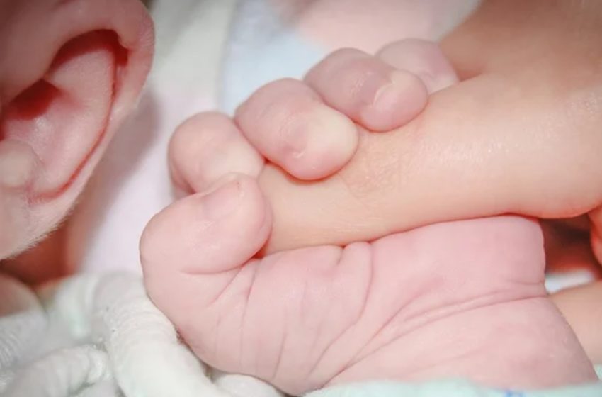  Евростат: Жените во ЕУ првото дете го раѓаат се подоцна