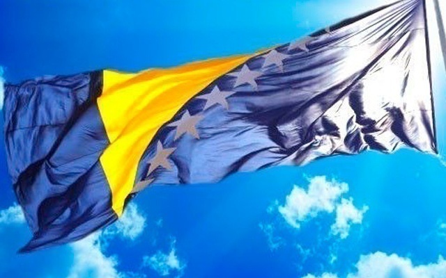  Одбележан Денот на независноста на Босна и Херцеговина