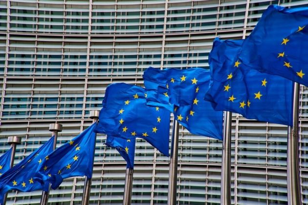  ЕУ ги зголемува средствата за воена помош на речиси осум милијарди евра