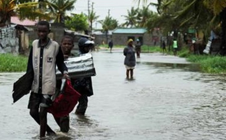  Бурата „Фреди“ усмрти над 60 лица во Мозамбик и Малави
