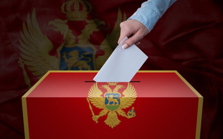  Првични резултати од претседателските избори во Црна Гора: Ѓукановиќ води пред Милатовиќ, трет е Мандиќ