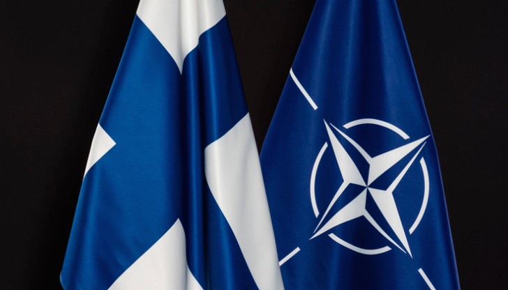  Финска ќе гласа за закон кој го забрзува патот кон НАТО
