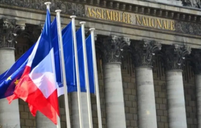  Францускиот Парламент ќе се изјасни за контроверзниот план за пензиски реформи