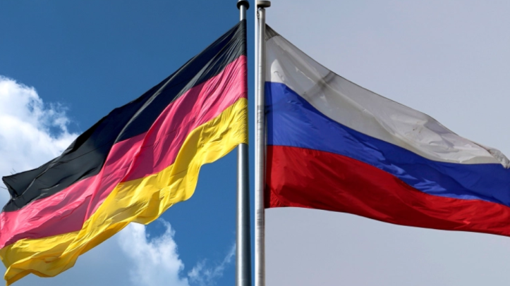  Германија замрзна околу 5,25 милијарди евра имот на руски олигарси