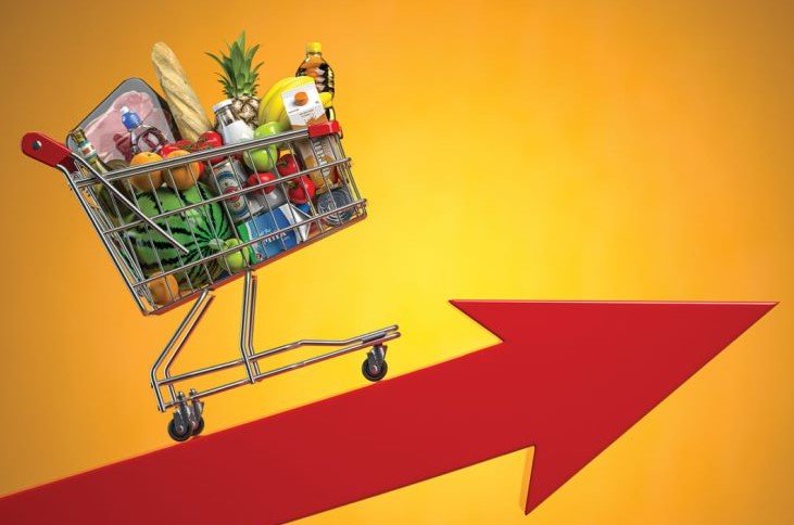  Инфлацијата во ЕУ лани 9,2 отсто: Најмногу поскапеле струјата, горивата и храната