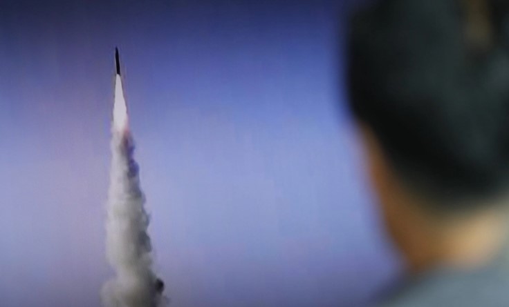  Северна Кореја истрела балистичка ракета кон Јапонското Море
