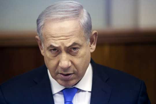  Нетанјаху во Лондон пречекан со свирежи и повици поради реформите во правосудството во Израел