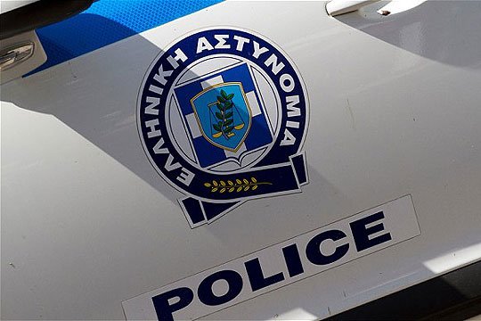  Грчка полиција: Разбиена „терористичка мрежа“ што планирала напади