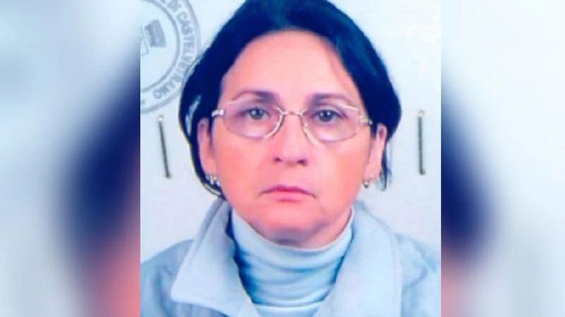  Уапсена сестрата на шефот на сицилијанската мафија „Коза Ностра“, пронајдени тајни белешки со инструкции