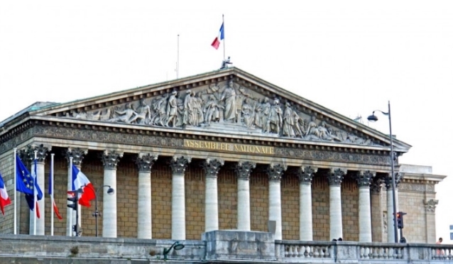  Францускиот парламент го поддржа владиниот план за нуклеарна обнова