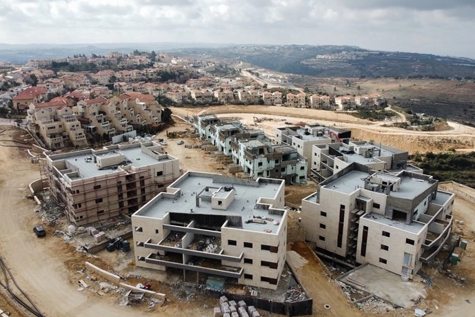  Израел тврди дека не планира нови населби на спорниот Западен брег