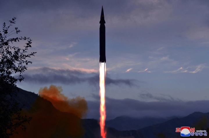  Неуспешен лет на првата 3-Д печатена ракета во светот