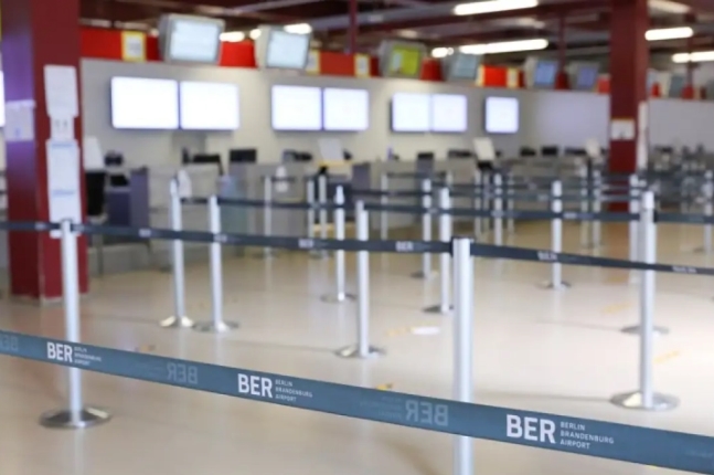  Германија: откажани над 600 летови поради штрајк на четири аеродроми