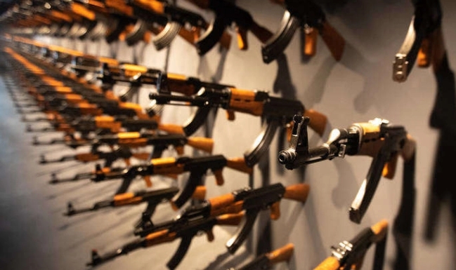  На аеродромот во Батајница на 22 април ќе се одржи изложба на оружје и воена опрема на армијата на Србија