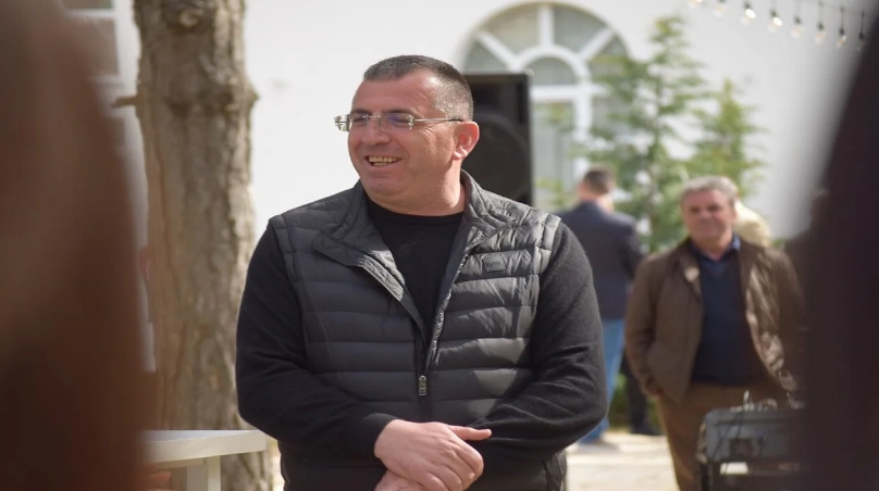  Антикорупциска акција во Албанија: Уапсен градоначалникот од партијата на Рама