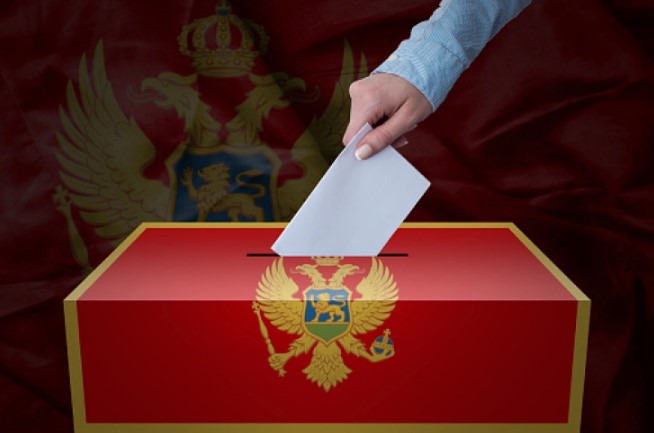  Изборен молк во Црна Гора во пресрет на утрешните претседателски избори