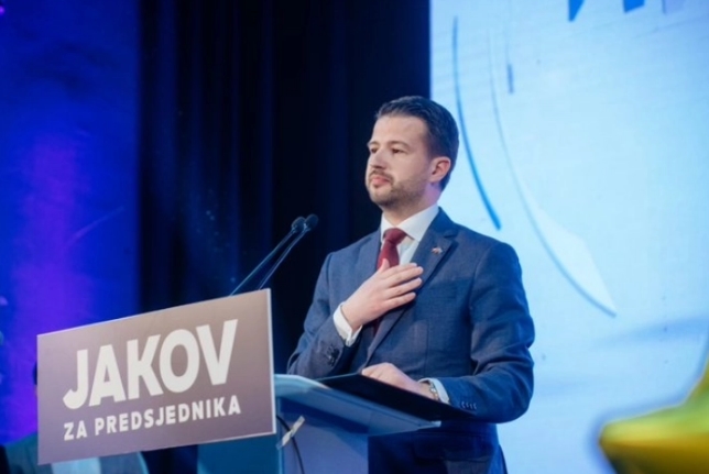  Милатовиќ: Уверен сум дека граѓаните ќе направат мудар избор на 2 април