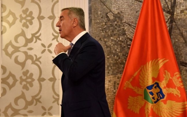  Претседателски избори во Црна Гора: Влегување во ерата по Ѓукановиќ