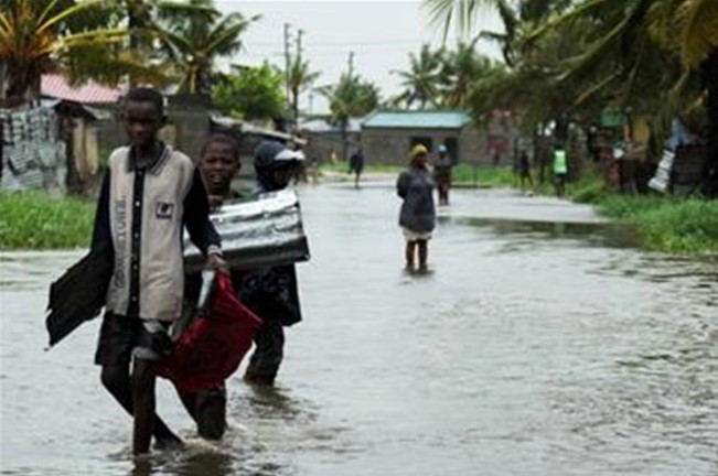  Во циклонот Фреди во Африка 463 загинати