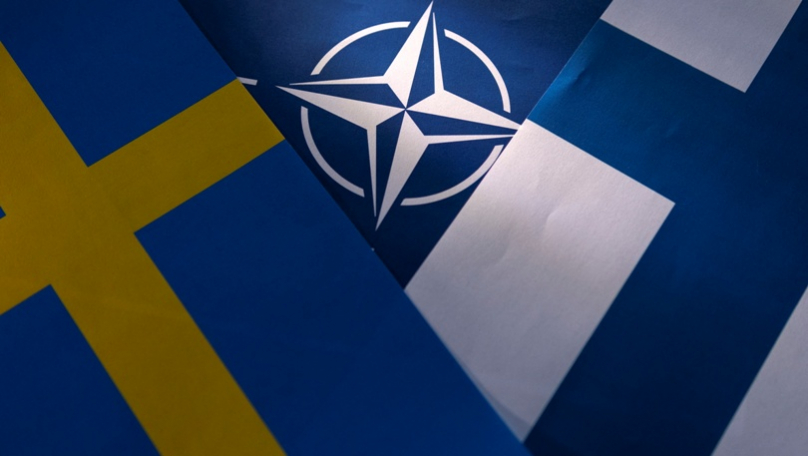  Шведска, Финска и Турција во Брисел се договорија за натамошни разговори за членството во НАТО