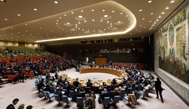  Украина бара итен состанок на Советот за безбедност