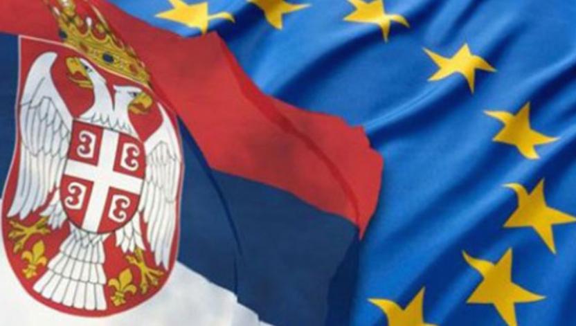  Анкета: Речиси еднаков процент од Србите се за и против членство во ЕУ