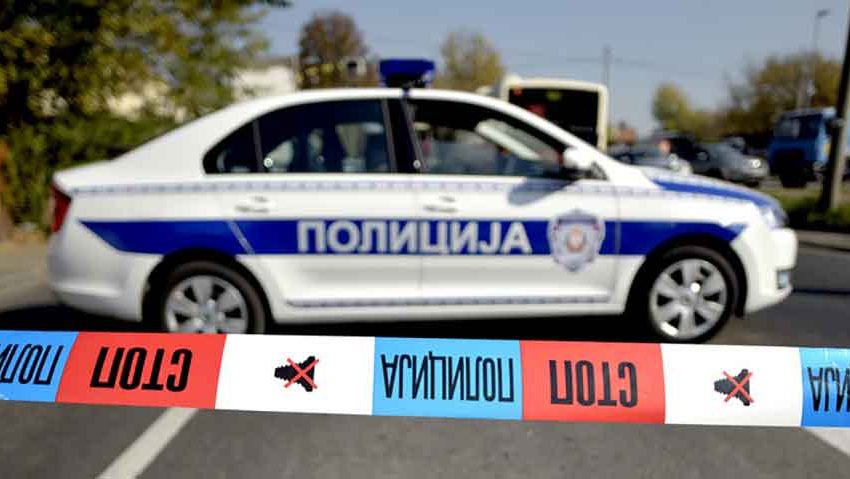  ДЕТАЛИ ЗА ТРАГЕДИЈАТА ВО ВРАЊЕ- 25 годишното македонско момче загинало откако си заминале од кафеана, па се вратиле по мобилен телефон