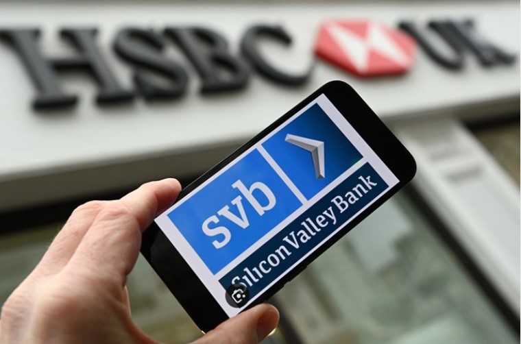  Џентилони: Пропаѓањето на СВБ не е директна закана за европските банки