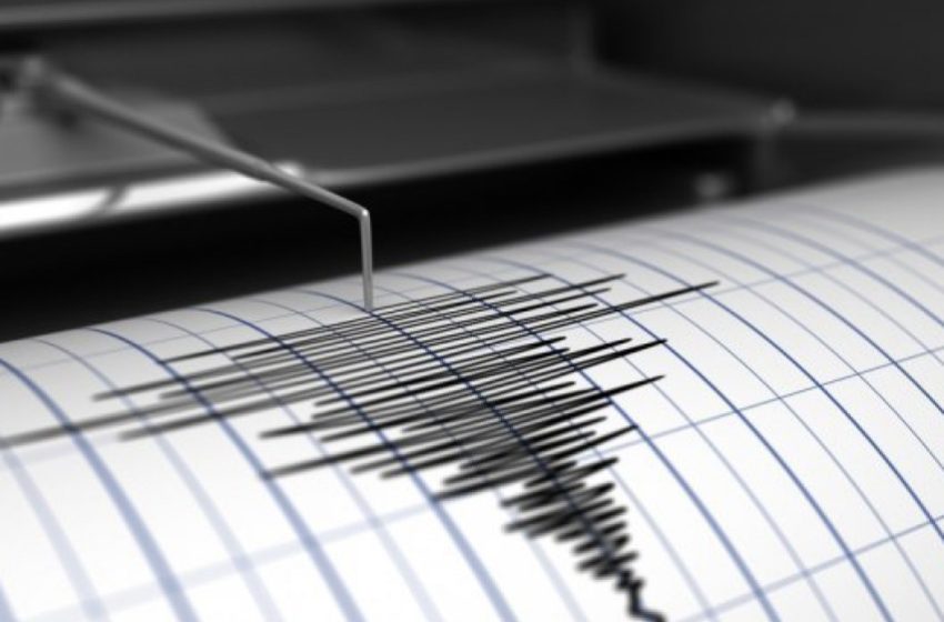  Силен земјотрес од 6,3 степени го стресе Чиле