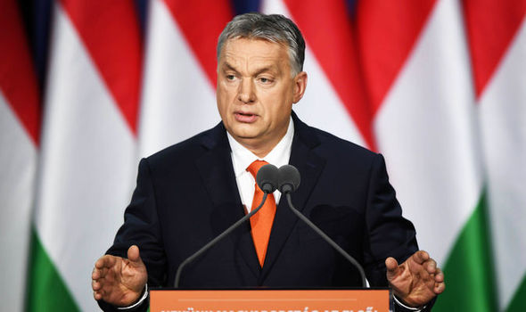  Орбан: Мора да се постигне прекин на огнот во Украина,  не смее повеќе да се губат човечки животи