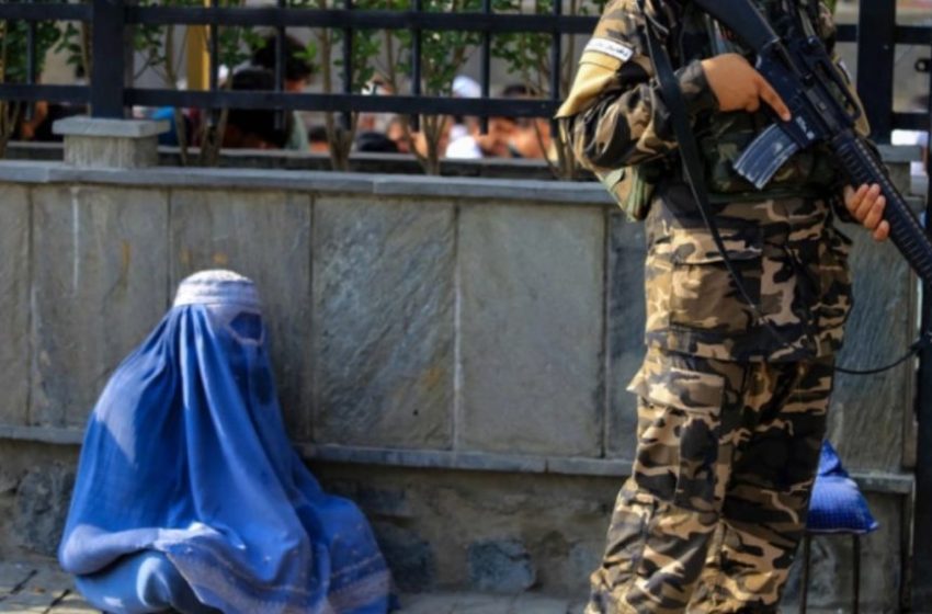  ОН: Во Авганистан најмалку се почитуваат правата на жените во светот