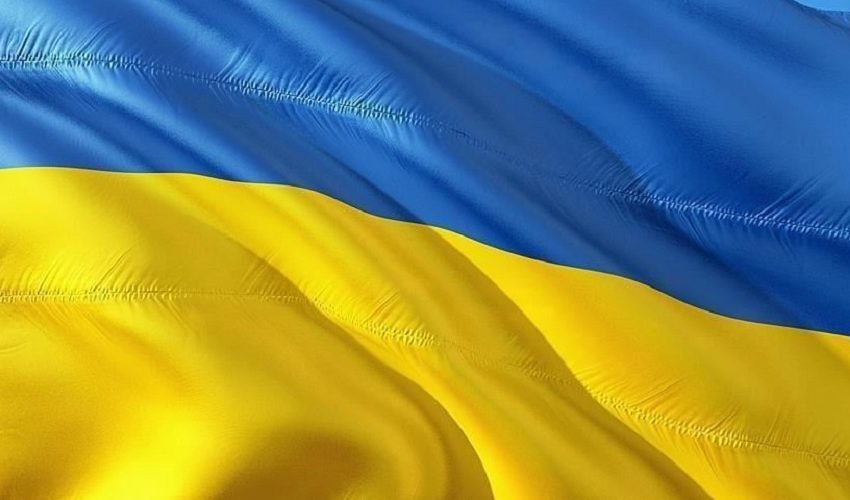  Украина соборила руски воен авион