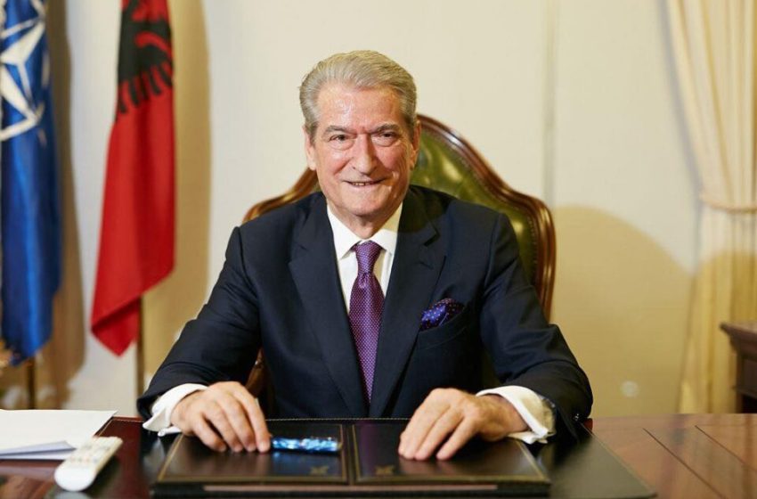  ЦИК на Албанија распредели средства за политичките партии за 2023 година, Бериша остана со празни раце