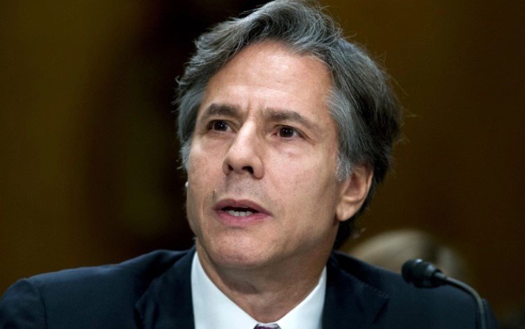  Блинкен: Во Судан е пукано врз американски дипломатски конвој