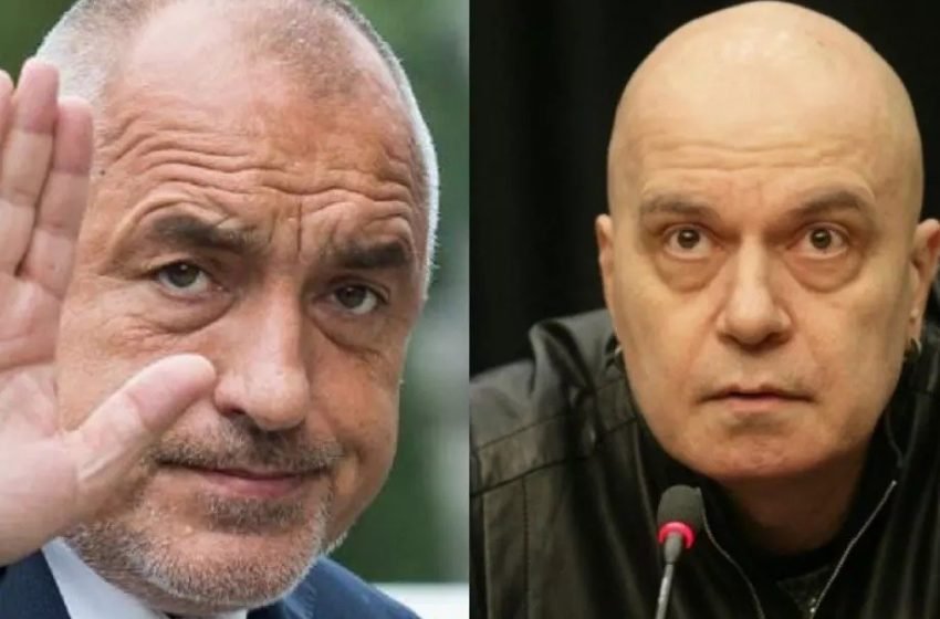  ЊУЗ БГ: Борисов и Трифонов разговараа за заедничка Влада која ќе заземе многу поцврста позиција кон Македонија за влез во ЕУ