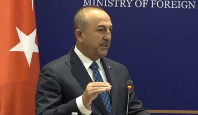  Чавушоглу: Анкара и Каиро се договорија за подигнување на дипломатските односи на највисоко ниво