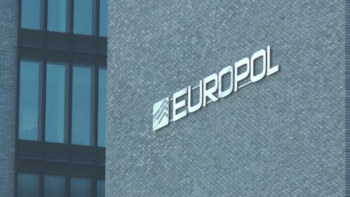  Европол: Организираниот криминал се инфилтрира во европските пристаништа