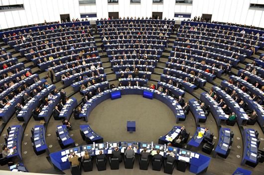  Европскиот парламент ја одобри либерализацијата на визниот режим со Косово