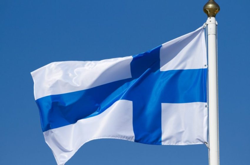  Финска гради ограда: „Видовме што се случи во Украина“