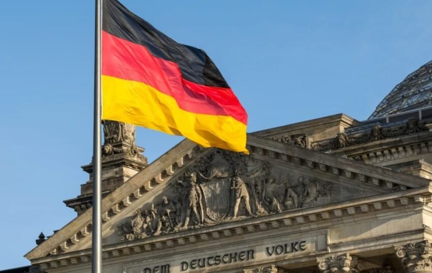  Германија ја протерува амбасадорката на Чад