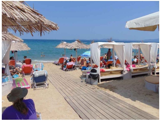  Кикиљас: Изборите нема да влијаат на туристичката сезона во Грција