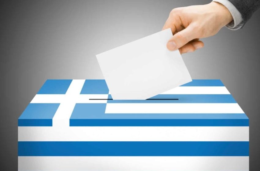  Во сабота и официјално ќе започне предизборниот период во Грција
