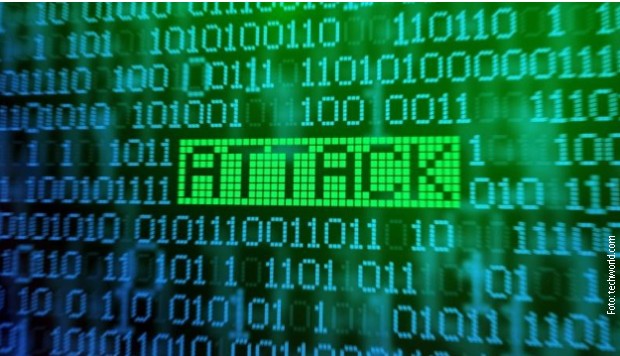  Германските институции мета на хакерски напади