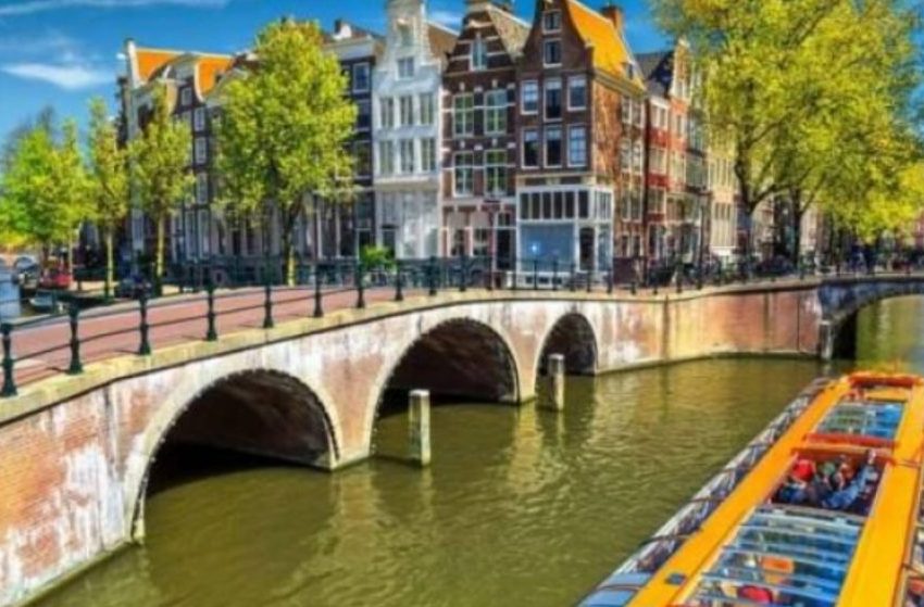  Холандија претстави нова безбедносна стратегија, ги повика граѓаните да бидат внимателни