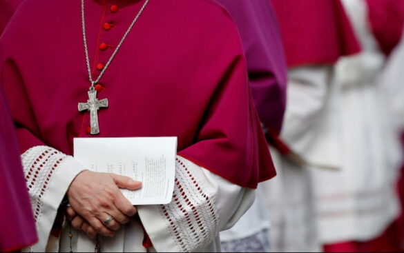  Над 150 свештеници од надбискупијата во Балтимор сексуално злоупотребиле повеќе од 600 деца