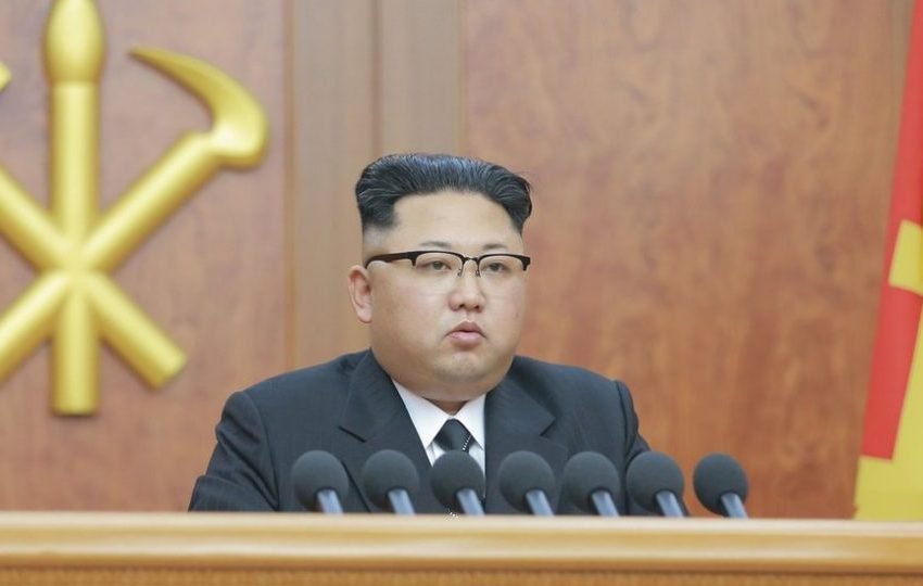  Ким Џонг Ун нареди лансирање на првиот севернокорејски шпионски сателит