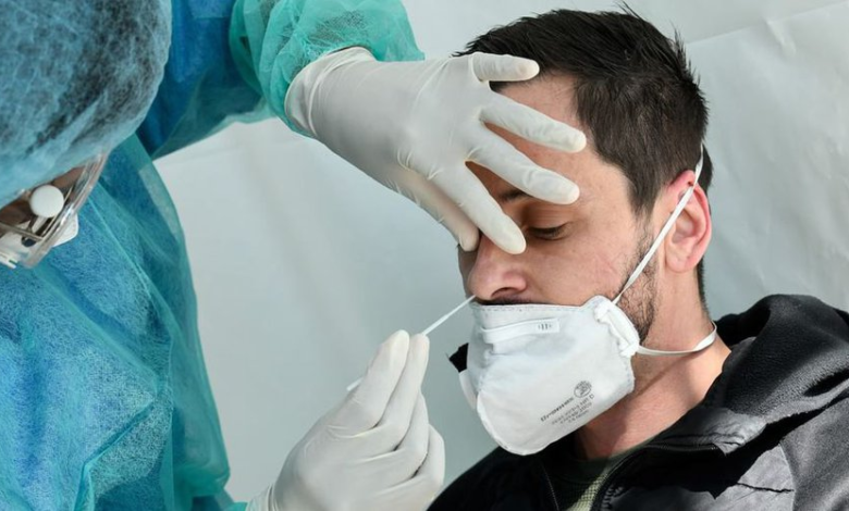  Нов сој коронавирус потврден во Словенија, се враќаат маските
